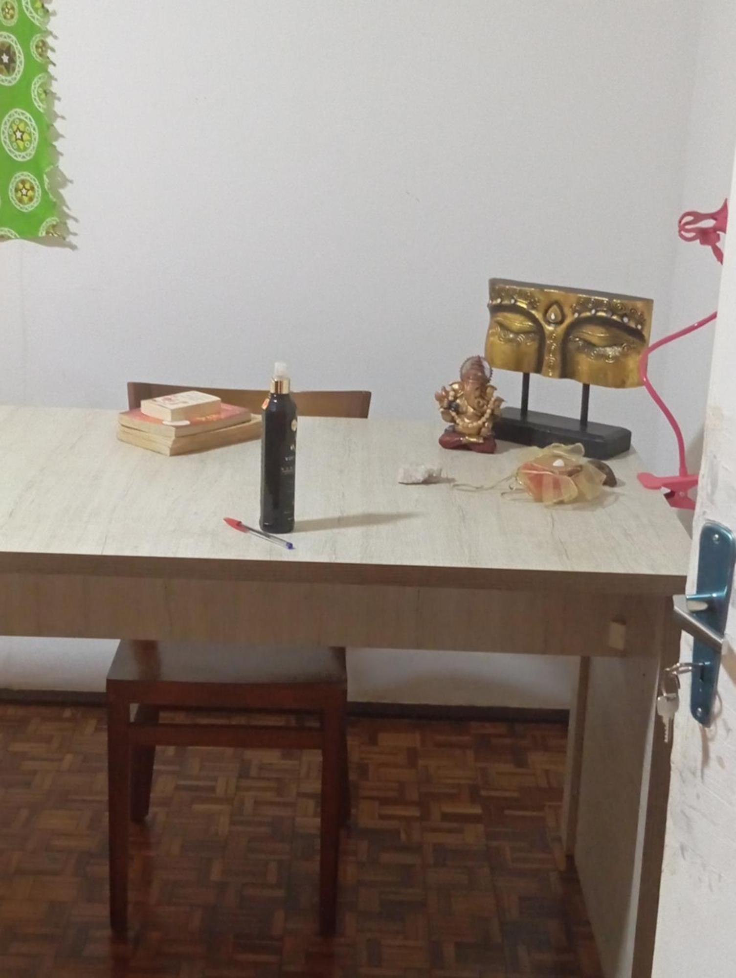 Espaco Zem Bauru Bagian luar foto